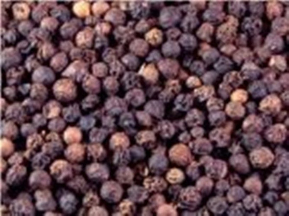 Peppercorns Black Tellicherry