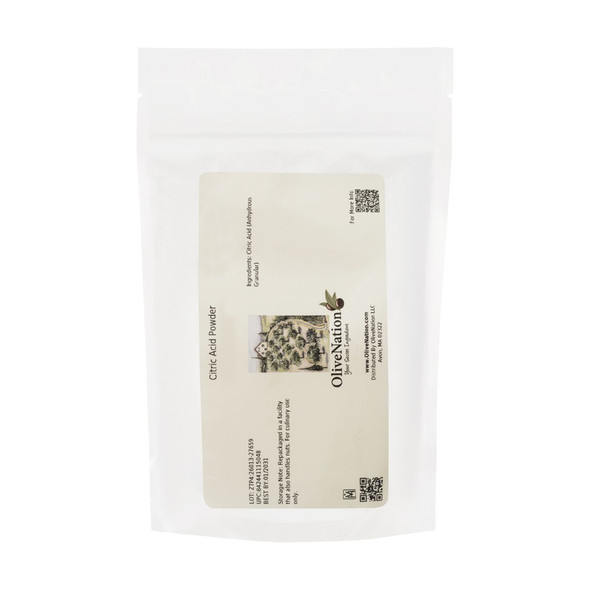 Citric Acid