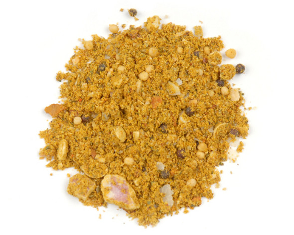 Vadouvan French Masala Curry