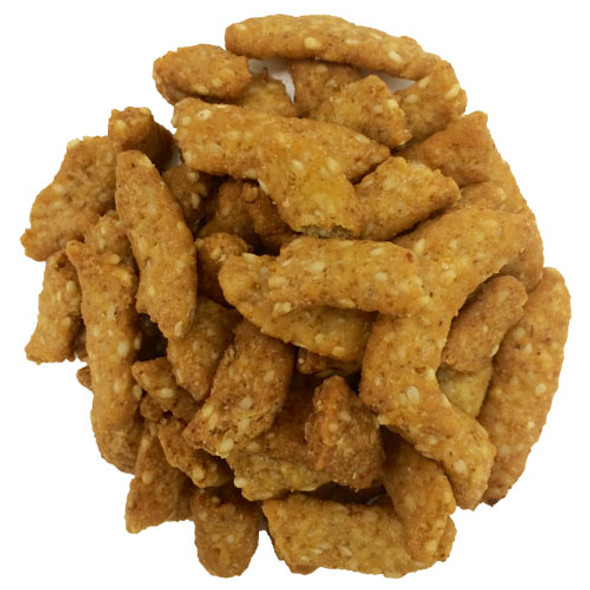 Sesame Sticks