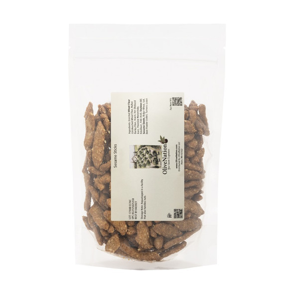 Sesame Sticks, Salted