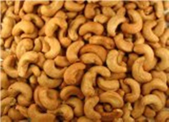 Roasted & Salted Cashews