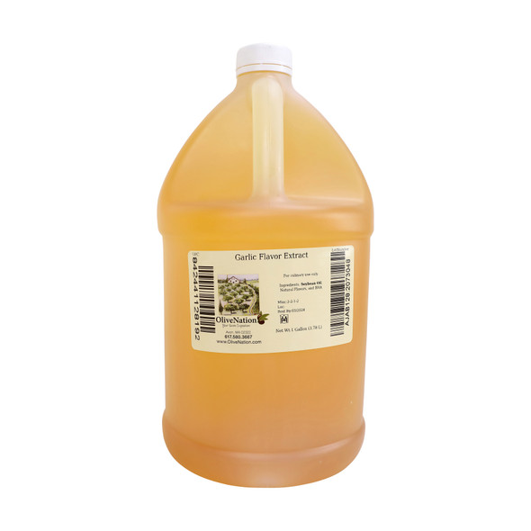 Garlic Flavor Extract