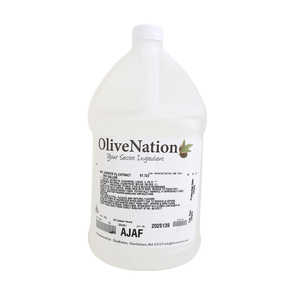 Juniper Flavor Extract