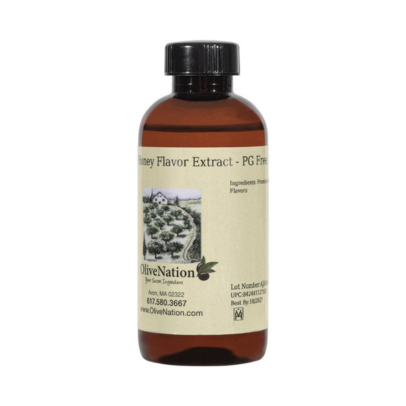 Honey Flavor Extract