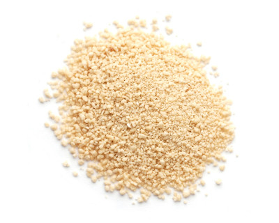 Granulated Honey