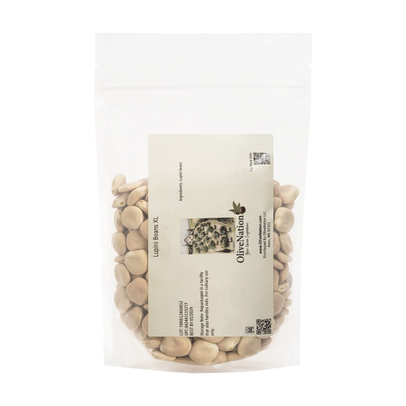 Lupini Beans XL