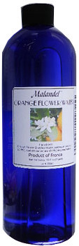Flower Water Orange Malandel