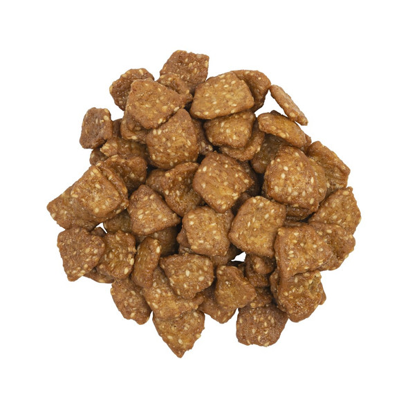 Honey Roasted Sesame Chips