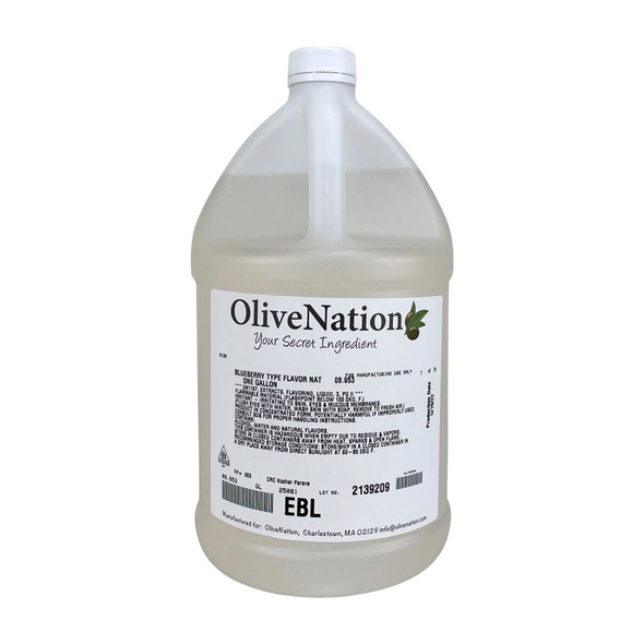 Blueberry Extract -TTB