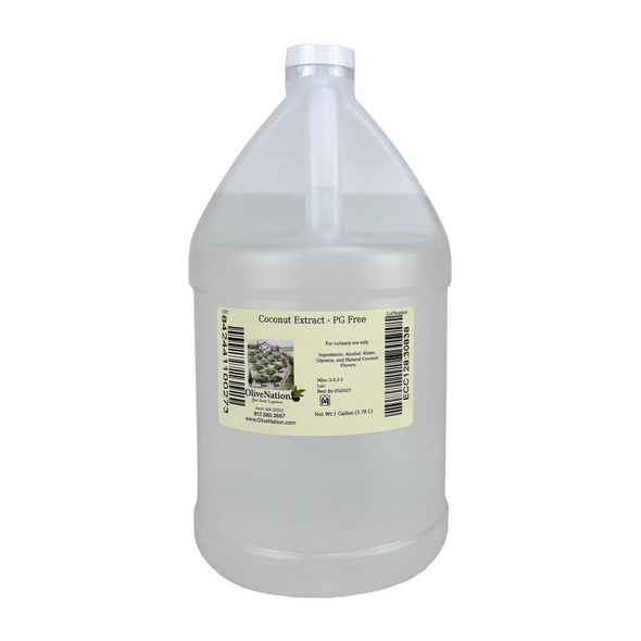 Coconut Extract