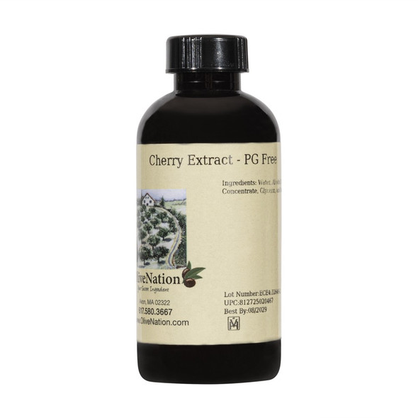 Cherry Extract
