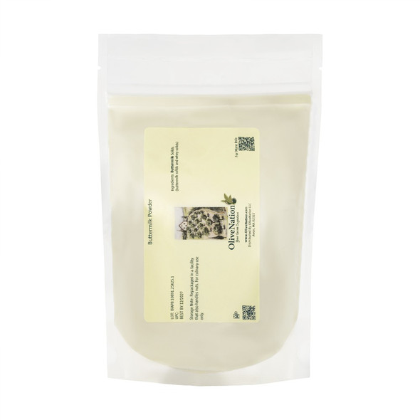 Buttermilk Powder