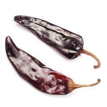 Chile Peppers Guajillo
