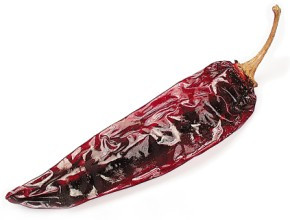 Chile Peppers New Mexico