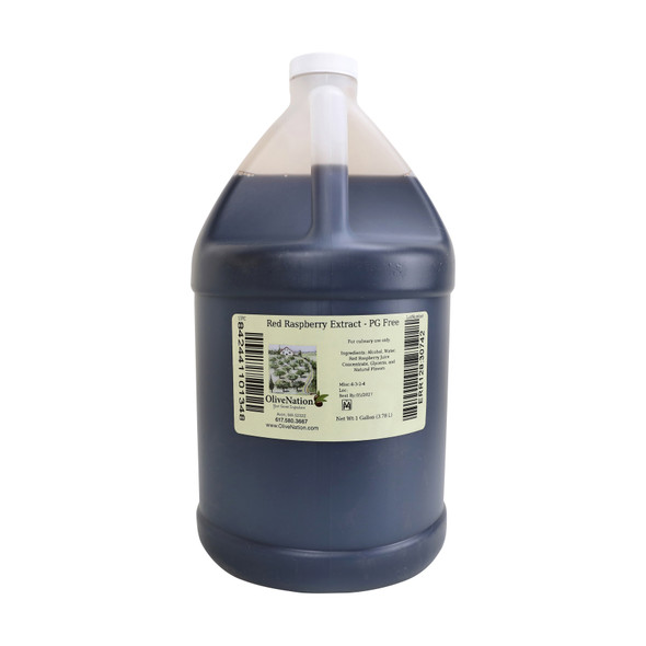 Red Raspberry Extract