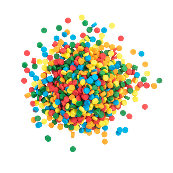 Bright Candy Quins