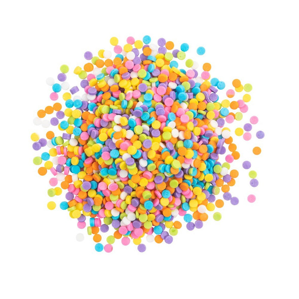 Pastel Candy Quins