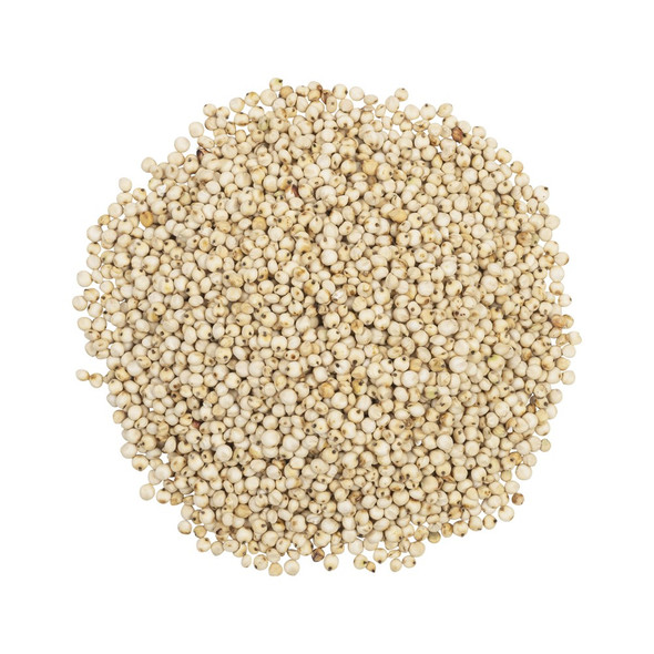Sorghum Seed (popping)