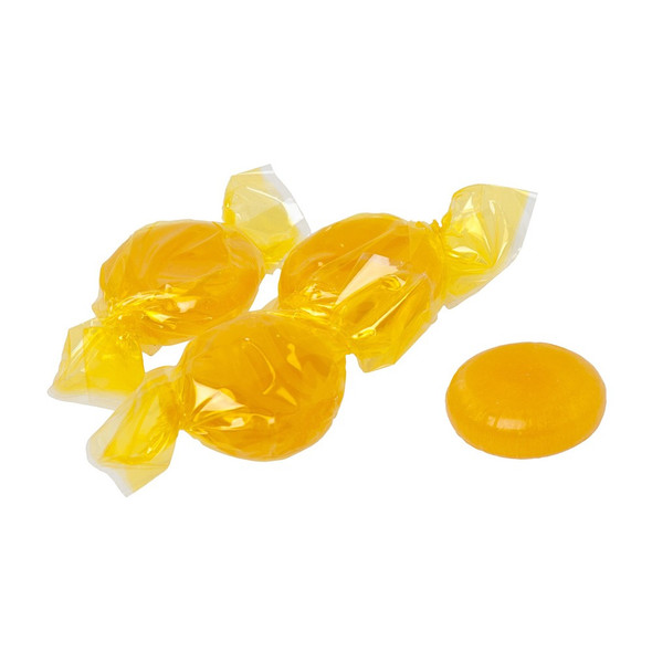 Butterscotch Flavor - TTB