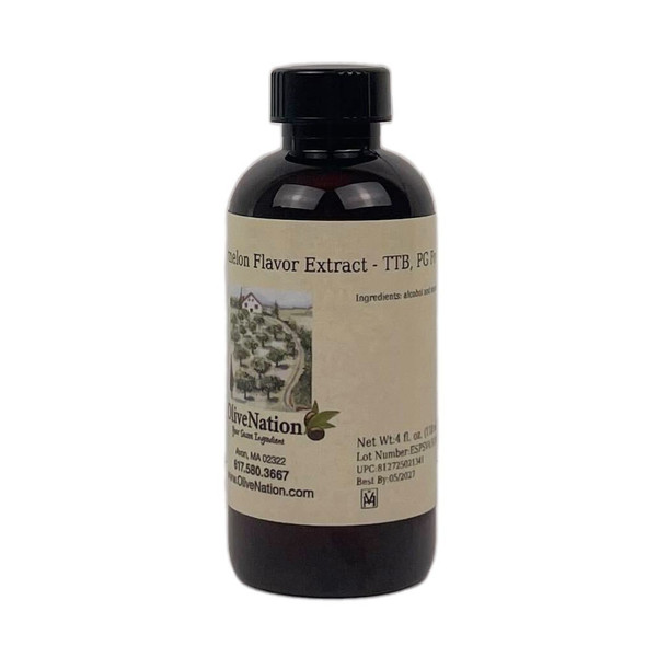 Watermelon Extract - TTB