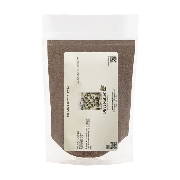 Sun Dried Tomato Powder