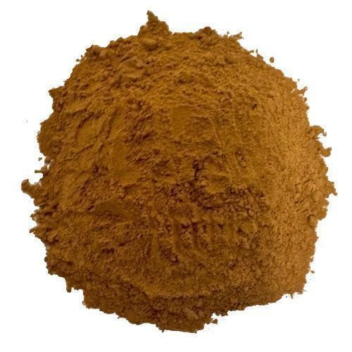 Organic Ground Saigon Cinnamon