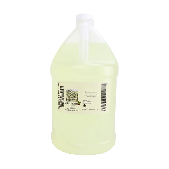 Pumpkin Spice Emulsion 1 Gal