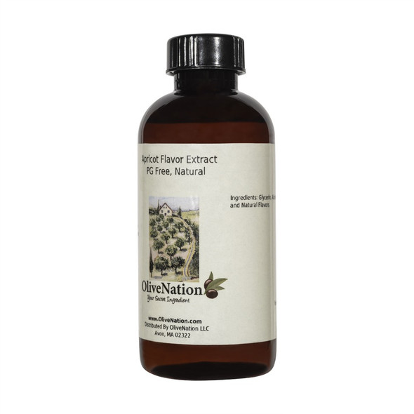 Apricot Extract