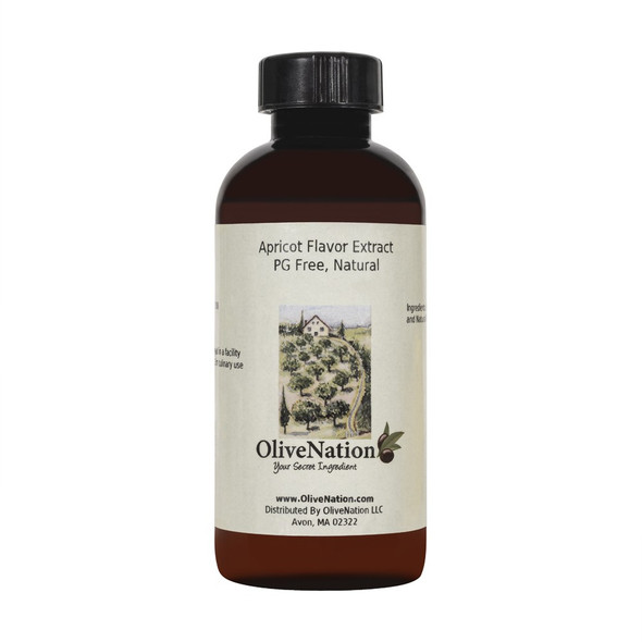 Apricot Extract