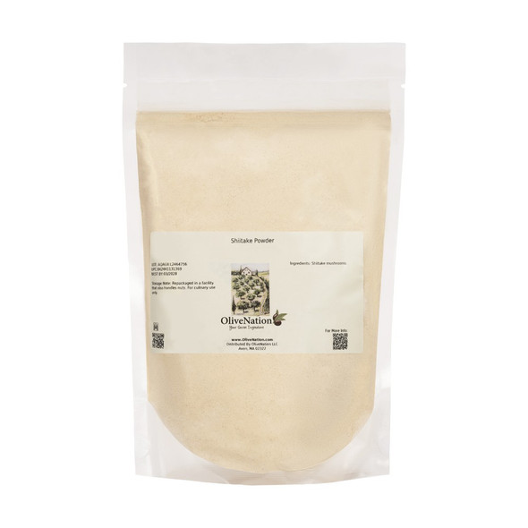 Shiitake Powder