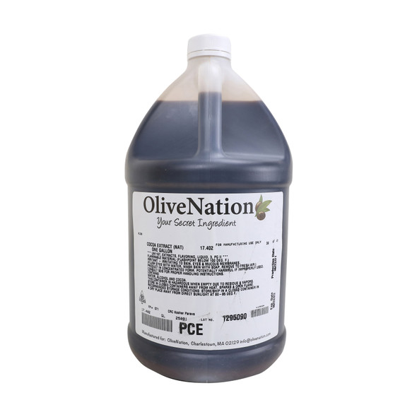 Cocoa Extract - TTB