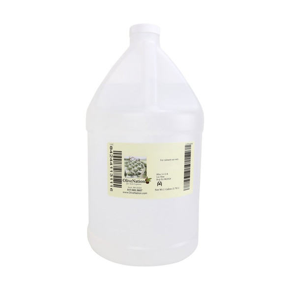 Strawberry Extract - TTB