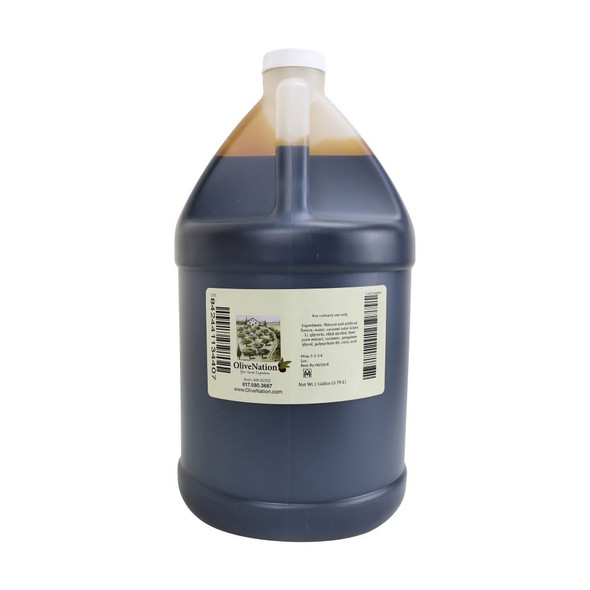 Gallon Jug of Maple Flavor