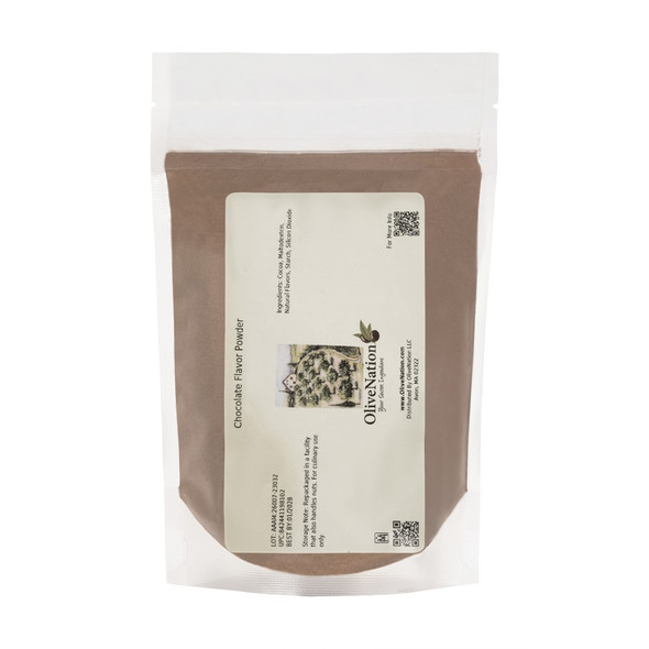 Chocolate Spray Dried Powder