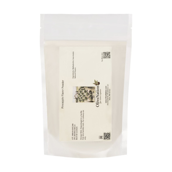 Pineapple Spray Dried Powder
