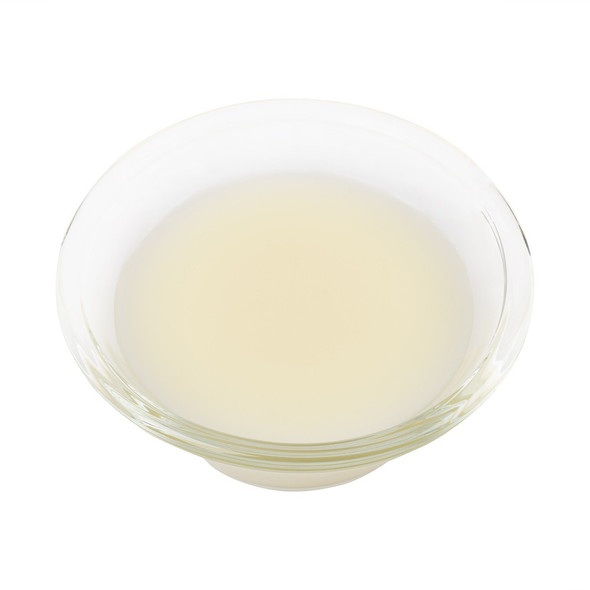 Orange Emulsion