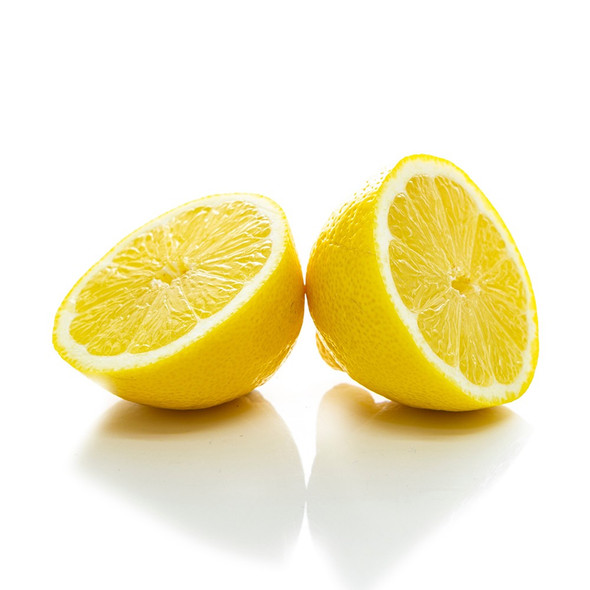 Lemon Oil