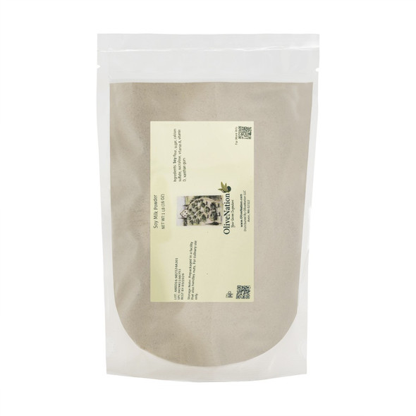 Soy Milk Powder