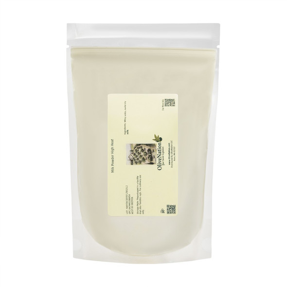 Milk Powder High Heat Blend