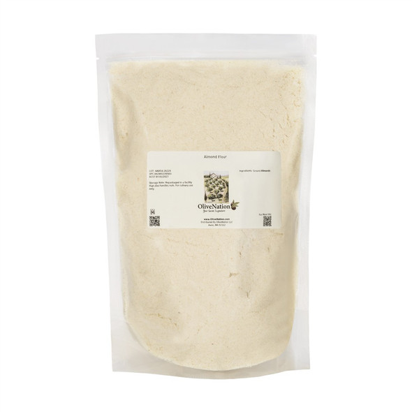 Almond Flour