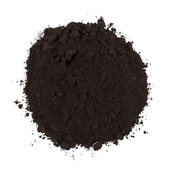 Black Cocoa Powder 10/12