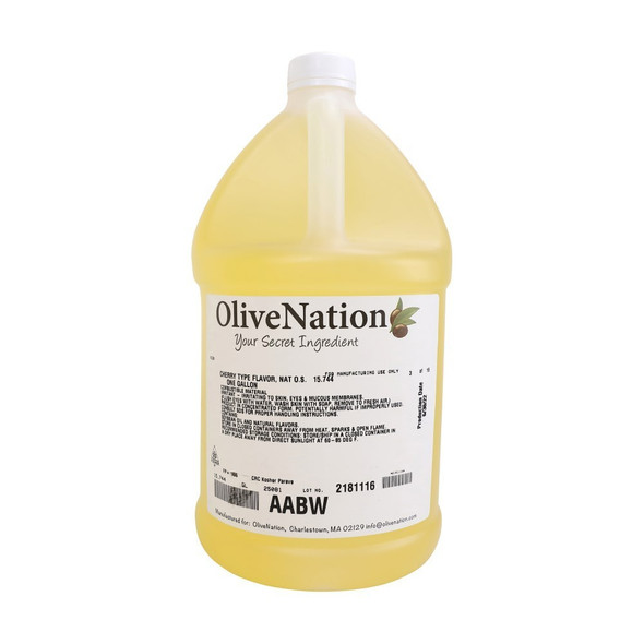 Cherry Flavor Oil