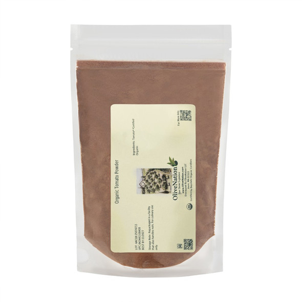 Tomato Powder, Organic
