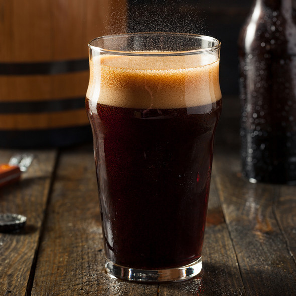 Root Beer Flavor 2-Fold