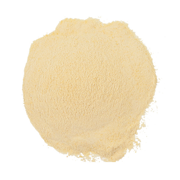 Peach Freeze Dried Fruit Powder
