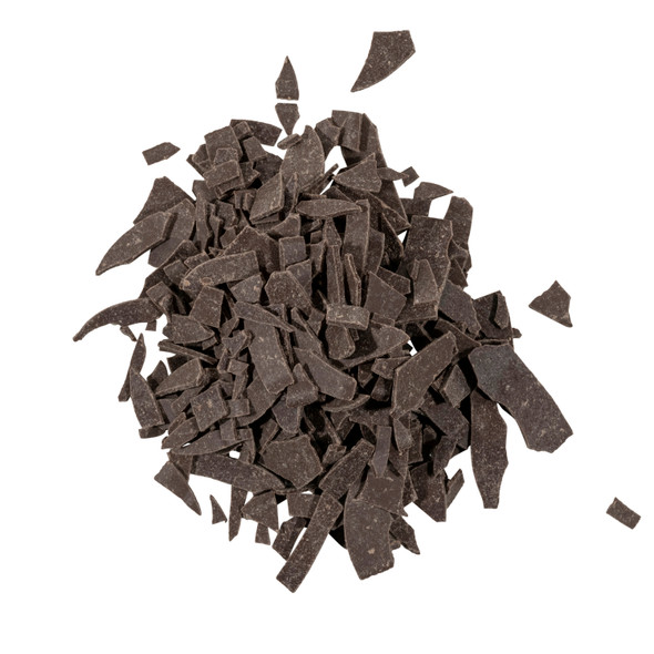 Chocolate-Flavored Flakes