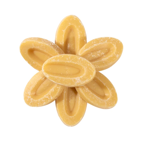 Valrhona Inspiration Passion Fruit Couverture
