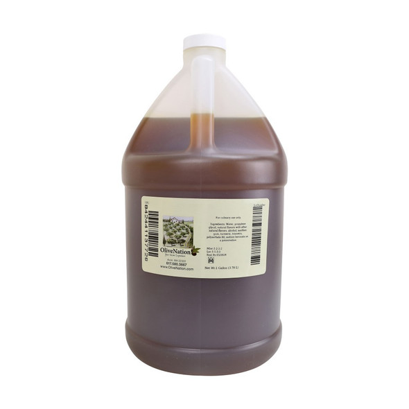 Gallon Jug of Pumpkin Spice Flavor Extract