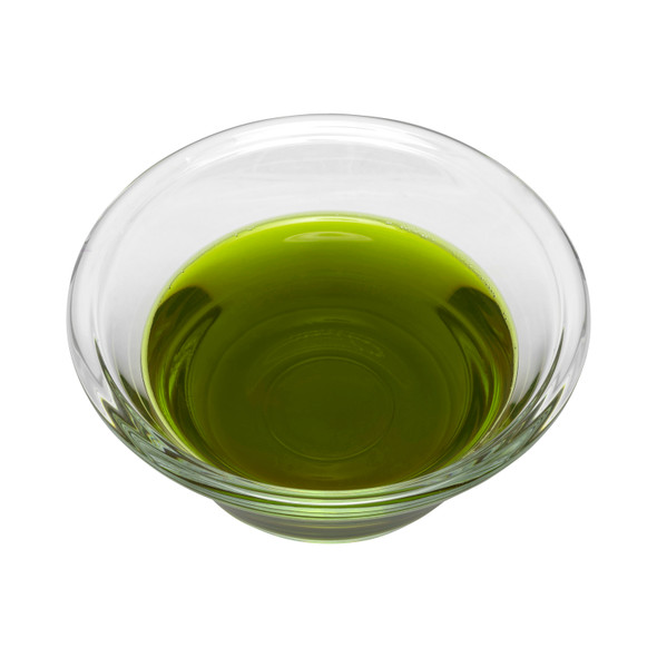 Natural Green Color